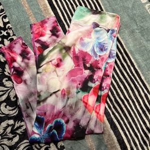 Hot chilis ski underwear